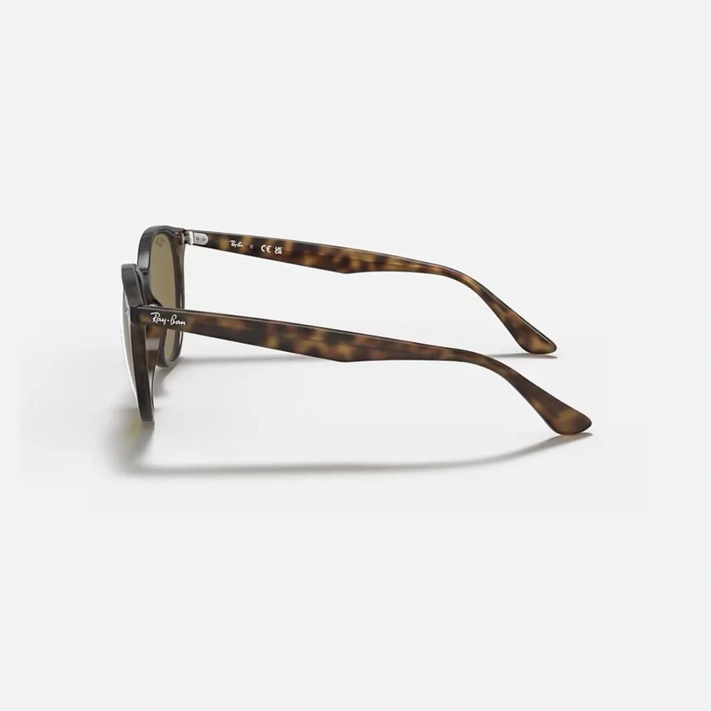 Ray-Ban Phantos 4305 Tortoise Shell Sunglasses